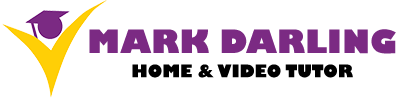 Mark Darling Logo